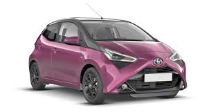 AYGO