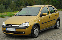 CORSA2