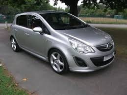 CORSA3