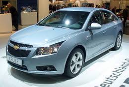 CRUZE