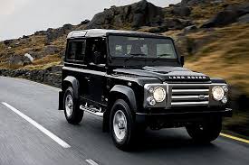 DEFENDER