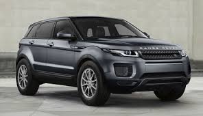 EVOQUE