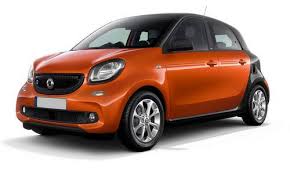 FORFOUR