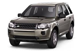 FREELANDER