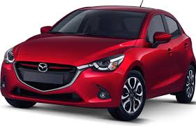 MAZDA2