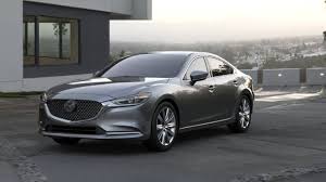 MAZDA6