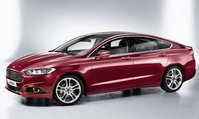 MONDEO4