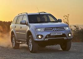 PAJEROSPORT