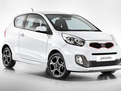 PICANTO