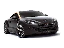 RCZ