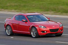 RX8