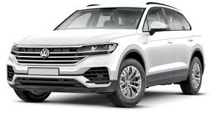 TOUAREG