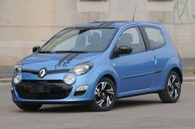 TWINGO