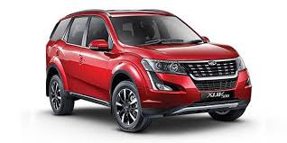 XUV500