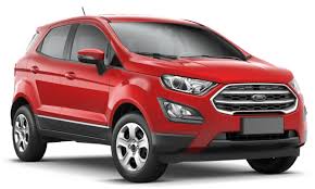 ECOSPORT